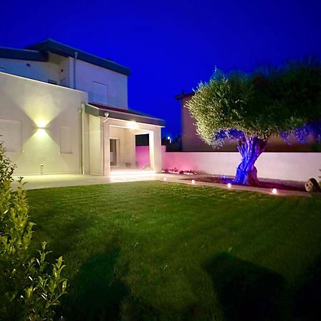 Villa Noga Rooms Selargius Exterior foto