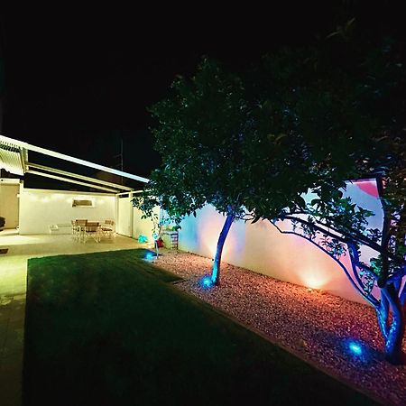 Villa Noga Rooms Selargius Exterior foto