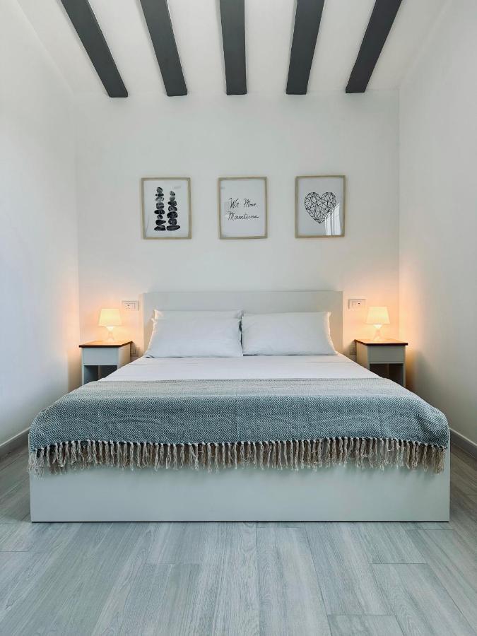 Villa Noga Rooms Selargius Exterior foto