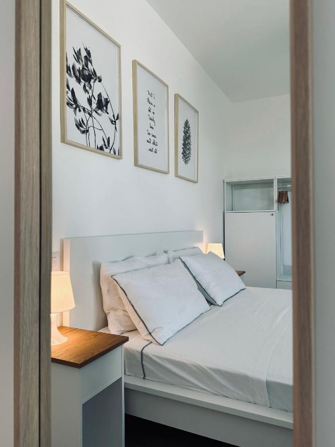 Villa Noga Rooms Selargius Exterior foto