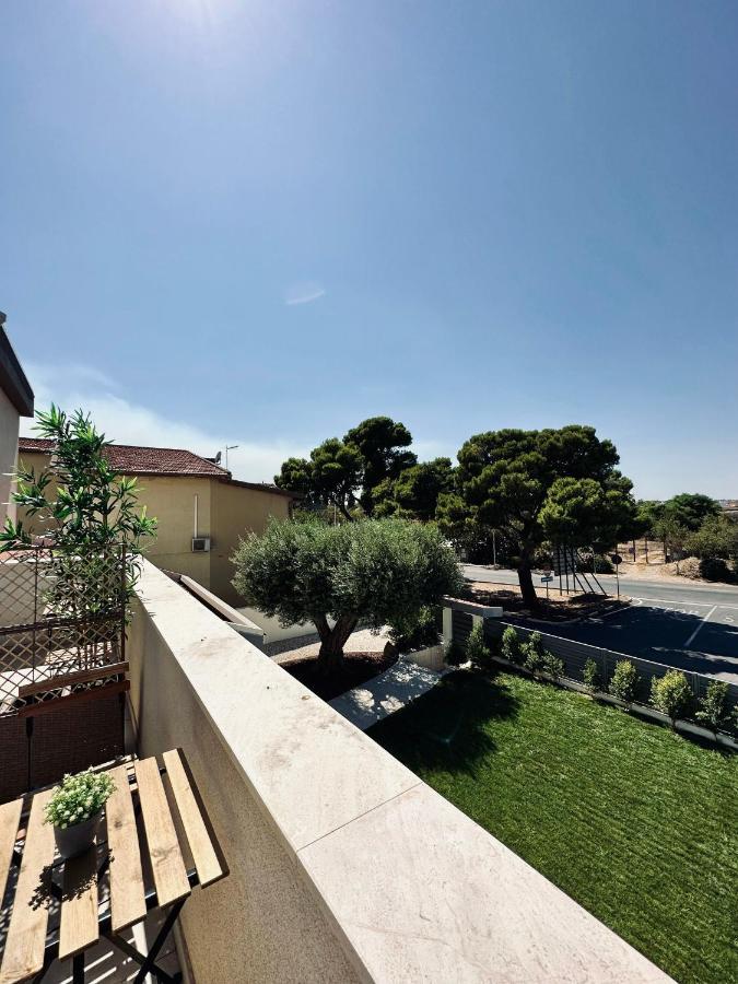 Villa Noga Rooms Selargius Exterior foto