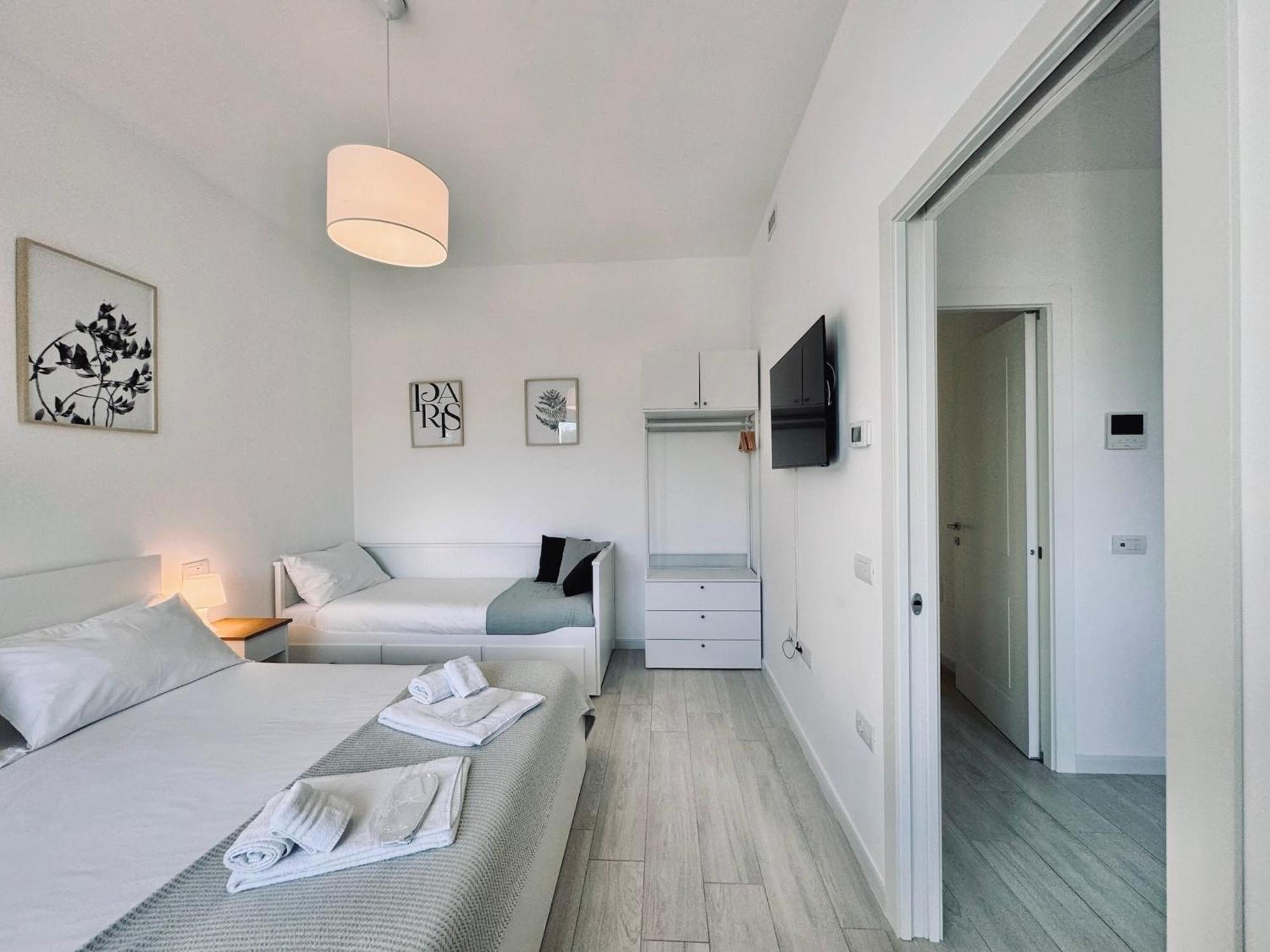Villa Noga Rooms Selargius Exterior foto