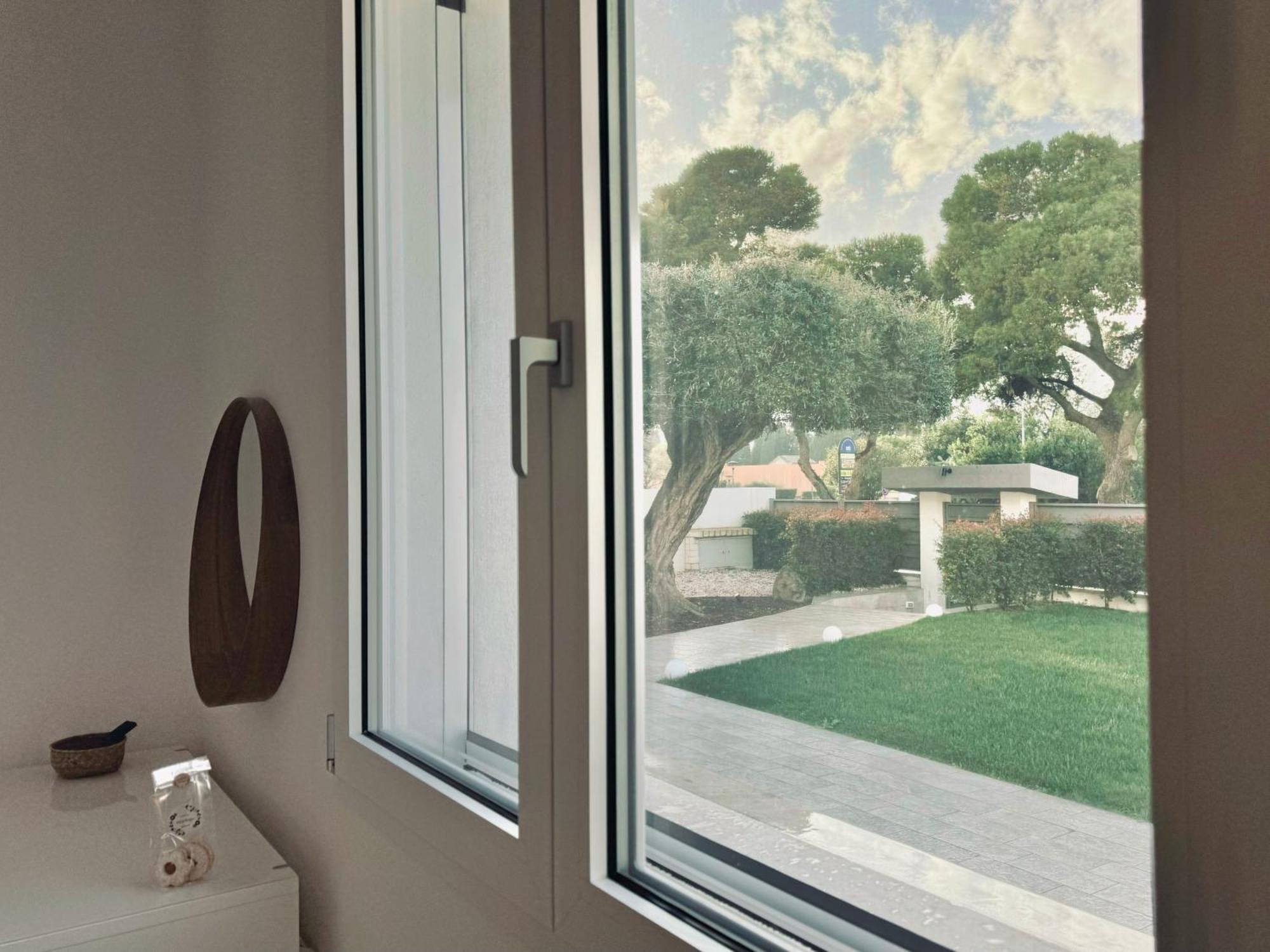 Villa Noga Rooms Selargius Exterior foto