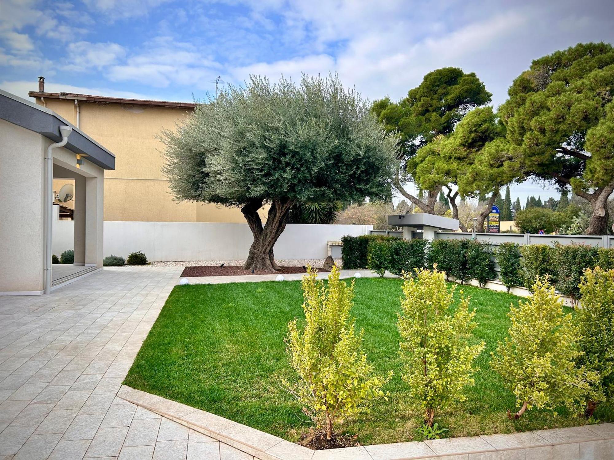 Villa Noga Rooms Selargius Exterior foto